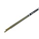 50608 真鍮パイプ 2.5×3.1×500mm（2本入） [プラモデル素材]