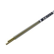 50609 真鍮パイプ 3.0×3.6×500mm（2本入） [プラモデル素材]