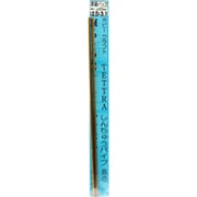 50623 真鍮パイプ 2.5×3.1×200mm（2本入） [プラモデル素材]