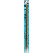 50625 真鍮パイプ 3.5×4.1×200mm（2本入） [プラモデル素材]