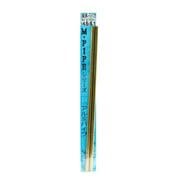 50627 真鍮パイプ 4.5×5.1×200mm（2本入） [プラモデル素材]
