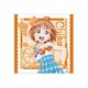 ラブライブ！サンシャイン！！ ハンドタオル A 高海千歌 [キャラクターグッズ]