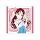 ラブライブ！サンシャイン！！ ハンドタオル B 桜内梨子 [キャラクターグッズ]