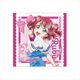 ラブライブ！サンシャイン！！ ハンドタオル I 黒澤ルビィ [キャラクターグッズ]
