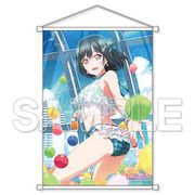 ラブライブ！虹ヶ咲学園スクールアイドル同好会 B2タペストリー 三船栞子 [キャラクターグッズ]