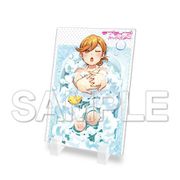 ラブライブ！スーパースター！！ ミニアクリルプレート Liella！ 澁谷かのん （4） [キャラクターグッズ]