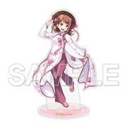 ラブライブ！虹ヶ咲学園スクールアイドル同好会 空想世界旅行 アクリルフィギュア 上原歩夢 [キャラクターグッズ]