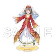 ラブライブ！虹ヶ咲学園スクールアイドル同好会 空想世界旅行 アクリルフィギュア 中須かすみ [キャラクターグッズ]