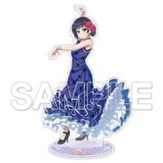 ラブライブ！虹ヶ咲学園スクールアイドル同好会 空想世界旅行 アクリルフィギュア 朝香果林 [キャラクターグッズ]