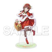 ラブライブ！虹ヶ咲学園スクールアイドル同好会 空想世界旅行 アクリルフィギュア エマ・ヴェルデ [キャラクターグッズ]
