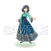 ラブライブ！虹ヶ咲学園スクールアイドル同好会 空想世界旅行 アクリルフィギュア 三船栞子 [キャラクターグッズ]