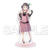 ラブライブ！虹ヶ咲学園スクールアイドル同好会 空想世界旅行 アクリルフィギュア 鐘嵐珠 [キャラクターグッズ]