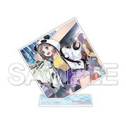 ラブライブ！スーパースター！！ Liella！ My Favorite アクリルカードスタンド 2 唐可可 [キャラクターグッズ]