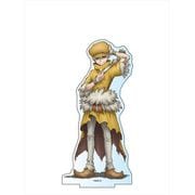 Dr.STONE 描き下ろし BIGアクリルスタンド 桜シリーズ 西園寺羽京 [キャラクターグッズ]