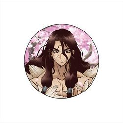 ヨドバシ.com - エムズファクトリー Dr.STONE 描き下ろし 缶