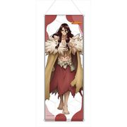 Dr.STONE 描き下ろし ミニタペストリー 桜シリーズ 獅子王司 [キャラクターグッズ]
