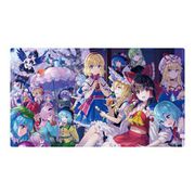 東方スペルバブル ゲーミングマウスパッド キービジュアル （2） [キャラクターグッズ]