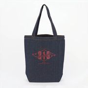 ハイキュー！！ TO THE TOP デニムトートバッグ 稲荷崎高校 [キャラクターグッズ]