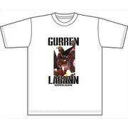 天元突破グレンラガン ビッグシルエットTシャツ XLサイズ グレンラガン [キャラクターグッズ]