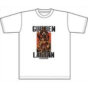 天元突破グレンラガン ビッグシルエットTシャツ XLサイズ ロージェノム＆四天王＆ラゼンガン [キャラクターグッズ]