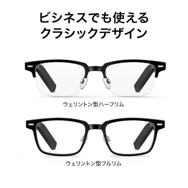 OWNDAYS HUAWEI EYEWEAR EVI-CG010（PCレンズ） | enrumbaong.pe