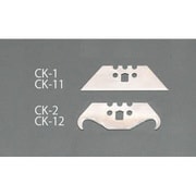 EA589CK-1 [ナイフ替刃（5枚）]