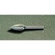 超硬カッター（鉄・鋳物用） 12×25mm/6mm軸 EA819JF-212