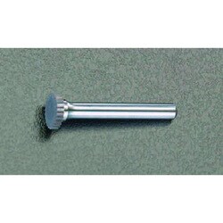 超硬カッター 12×2.6mm/6mm軸 EA819JR-12