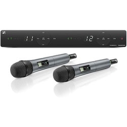 XS Wireless1 2chボーカルセット（SKM 825付属） XSW 1-825 DUAL-JB