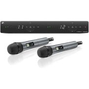 XS Wireless1 2chボーカルセット(SKM 825付属) XSW 1-825 DUAL-JB