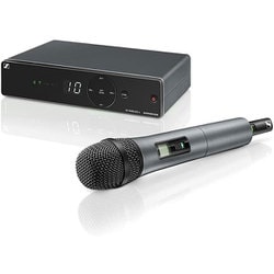 XS Wireless1 ボーカルセット（SKM 825付属） XSW 1-825-JB