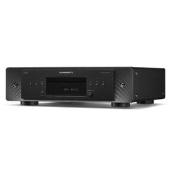 ヨドバシ.com - マランツ Marantz CD60/FB [CDプレーヤー ブラック