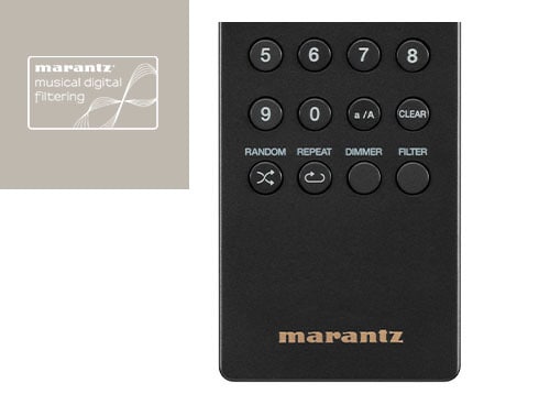 ヨドバシ.com - マランツ Marantz CD60/FN [CDプレーヤー ヨドバシ.com - マランツ Marantz CD60/FN [CDプレーヤー
