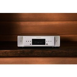 ヨドバシ.com - マランツ Marantz CD60/FN [CDプレーヤー シルバー ...