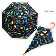 晴雨兼用傘 サイズ：M クロ 6713651-003-11-8