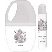 歯みがきセット 抗菌 メモリーインテリア ルック 66216