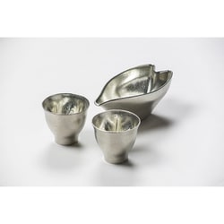 hiracle さくら錫酒器セット ST-044