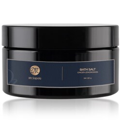 バスソルト ジンジャーレモングラス 220g