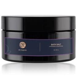 バスソルト ラベンダーカモミール 220g
