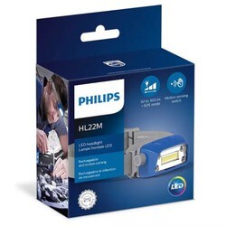 Professional HL22M LPL74X1 | Philips