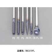 EA819PL-3K [【Coated】超硬バー 3×2.7mm/3mm軸]