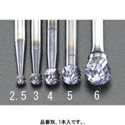 EA819PL-6 [【Coated】超硬バー 6×5.4mm/3mm軸]