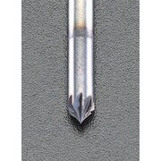 EA819PP-3 [【Coated】超硬バー 3×1.5mm/3mm軸]
