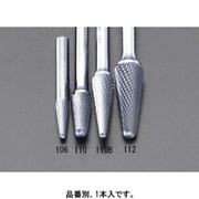 EA819VC-110 [【Coated】超硬バー 10×19mm/6mm軸]