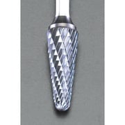 EA819VC-212 [【Coated】超硬バー（重作業用） 12×30mm/6mm軸]
