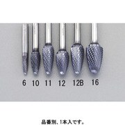 EA819VE-12 [【Coated】超硬バー 12×19mm/6mm軸]
