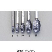 EA819VG-12 [【Coated】超硬バー 12×22mm/6mm軸]