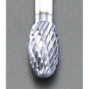 EA819VG-210 [【Coated】超硬バー（重作業用） 10×16mm/6mm軸]