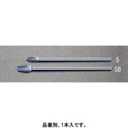 EA819VL-5 [【Coated】超硬バー 10×19×169mm/6mm軸]