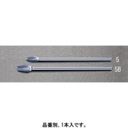 EA819VL-5B [【Coated】超硬バー 12×25×175mm/6mm軸]